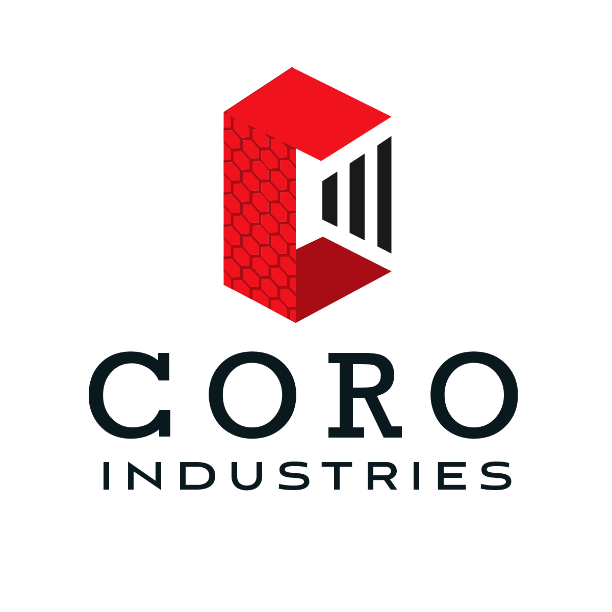 coro industries print shop supplies distributor